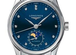 Longines Master Collection L2.409.4.97.6 -