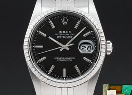 Rolex Datejust 36 16220 -