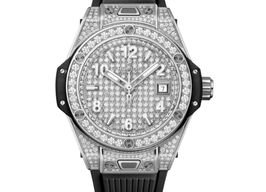 Hublot Big Bang 485.SX.9000.RX.1604 -