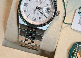 Rolex Land-Dweller 36 127234 -
