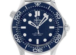 Omega Seamaster Diver 300 M 210.30.42.20.03.002 -