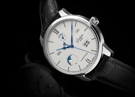 Glashütte Original Senator Excellence 1-36-02-01-02-61 (2025) - 42mm Staal