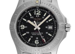 Breitling Colt Quartz A7438811/BD45/173A -