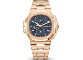 Patek Philippe Nautilus 5990/1R-001 -