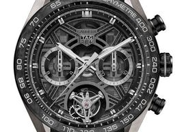 TAG Heuer Carrera CBU5080.FT6272 -