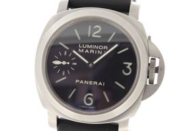 Panerai Luminor Marina PAM00177 -