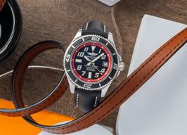 Breitling Superocean 42 A17364 (2010) - 42mm Staal