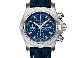Breitling Avenger A13385101C1X2 -