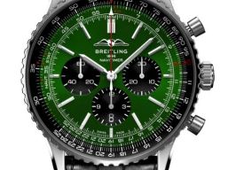 Breitling Navitimer 01 (46 MM) AB0137241L1P1 -