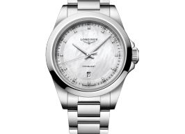 Longines Conquest L3.350.4.87.6 -