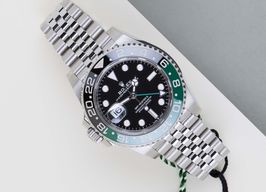 Rolex GMT-Master II 126720VTNR -