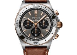 Breitling Chronomat 42 TB0134101M1X1 -