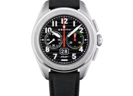 Zenith Pilot 03.4000.3652/21.I001 -