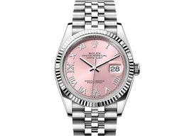 Rolex Datejust 36 126234 -