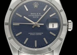 Rolex Oyster Perpetual Date 1501 -
