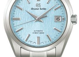 Grand Seiko Heritage Collection SBGH349 -