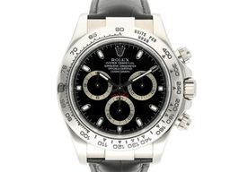 Rolex Daytona 116519 -