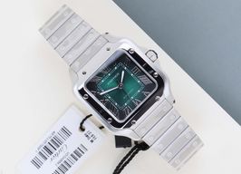 Cartier Santos WSSA0061 -