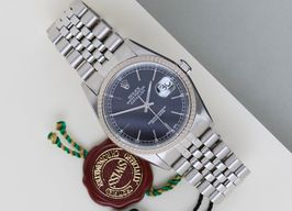 Rolex Datejust 36 16234 (2002) - 36mm Staal