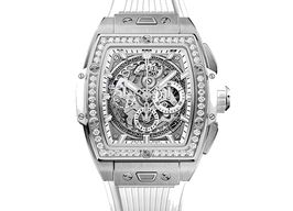 Hublot Spirit of Big Bang 642.NE.2010.RW.1204 -