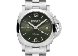 Panerai Luminor PAM01640 -