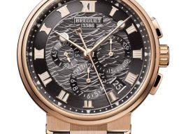 Breguet Marine 5527BR/G3/9WV -
