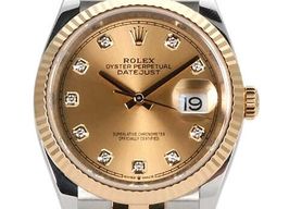 Rolex Datejust 36 126233 -