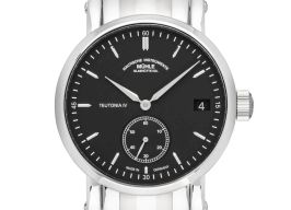 Mühle Glashütte Panova M1-44-43-MB -