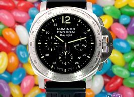Panerai Luminor Chrono PAM00250 -