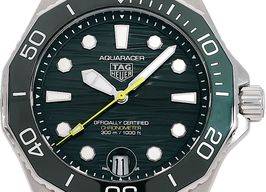 TAG Heuer Aquaracer WBP5116.BA0013 -