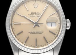 Rolex Datejust 36 16220 -