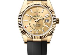 Rolex Sky-Dweller 336238 -
