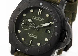 Panerai Submersible PAM01698 -