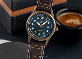 IWC Pilot IW326802 -