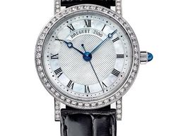 Breguet Classique 8068BB/59/764/DD00 -