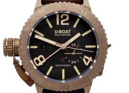 U-Boat Classico 9008 -