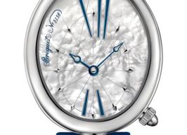 Breguet Reine de Naples 8967ST/51/986 -