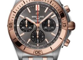 Breitling Chronomat 42 UB0134101B1U1 -