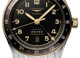 Longines Spirit L3.812.5.53.6 -