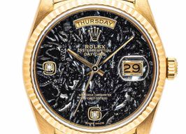 Rolex Day-Date 36 18238 -