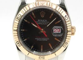 Rolex Datejust Turn-O-Graph 116261 -