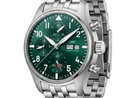 IWC Pilot Chronograph IW388104 -
