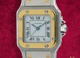 Cartier Santos 1170902 -