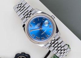Rolex Datejust 41 126334 -