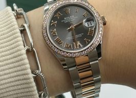 Rolex Lady-Datejust 278381RBR -