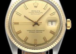 Rolex Datejust 1601 -