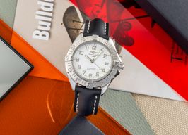 Breitling Colt Automatic A17035 -
