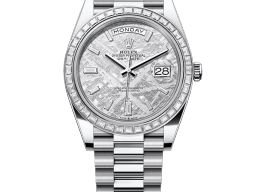 Rolex Day-Date 40 228396TBR -