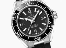 Omega Seamaster Planet Ocean 217.32.42.21.01.001 (2026) - 42mm Titanium