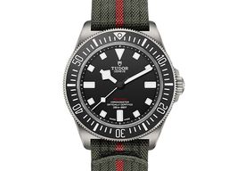 Tudor Pelagos 25717N (2026) - 42mm Titanium
